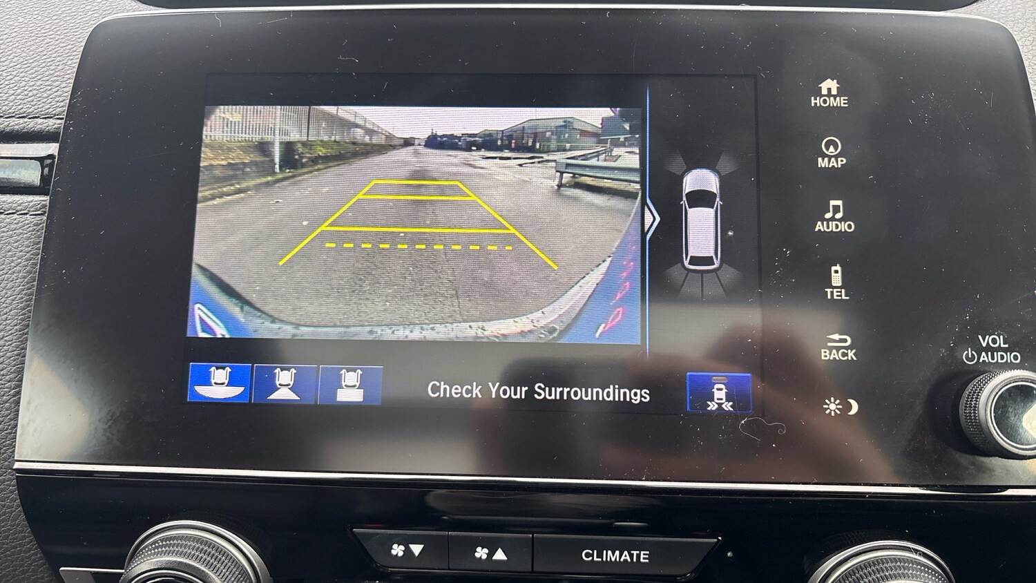 Used Honda CR-V 2019 for sale - 78123091: Photo 33