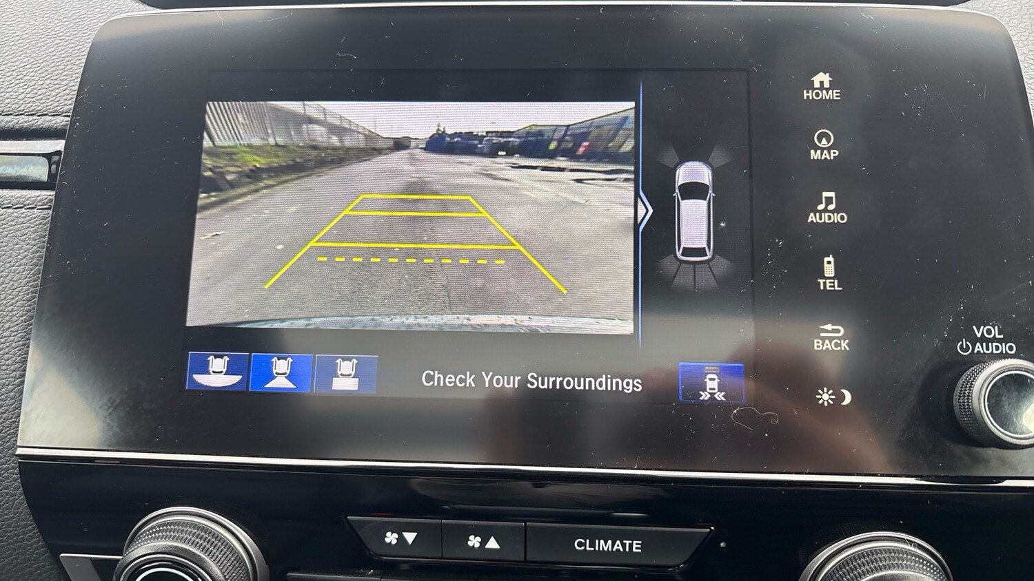 Used Honda CR-V 2019 for sale - 78123091: Photo 34