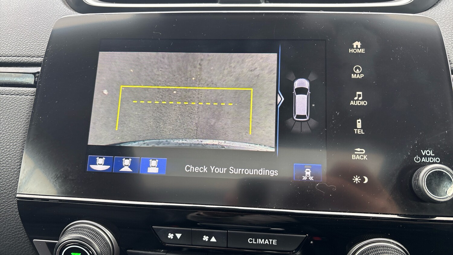 Used Honda CR-V 2019 for sale - 78123091: Photo 35