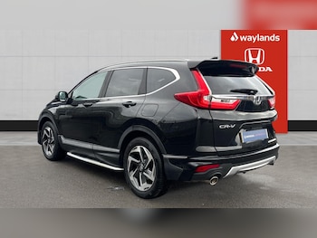 Used Honda CR-V 2019 for sale - 78123091: Photo