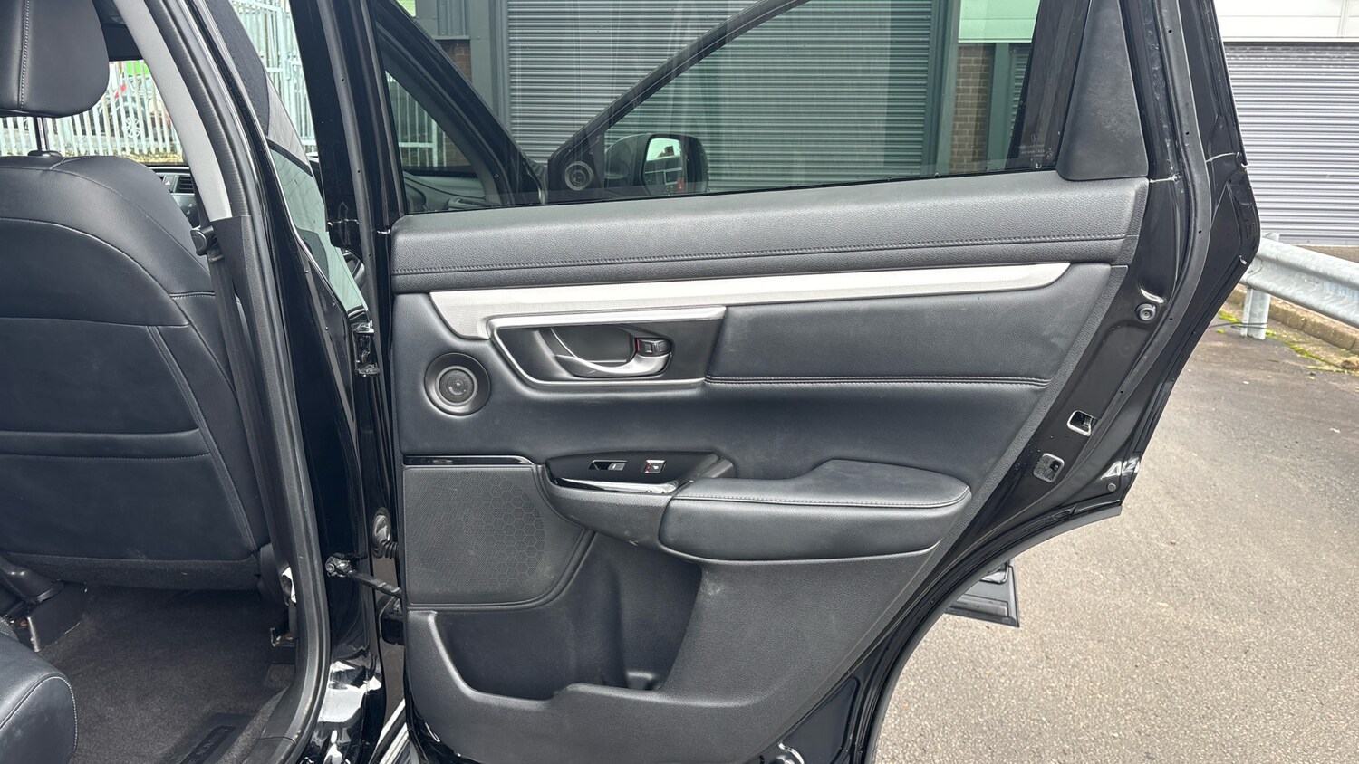 Used Honda CR-V 2019 for sale - 78123091: Photo 42