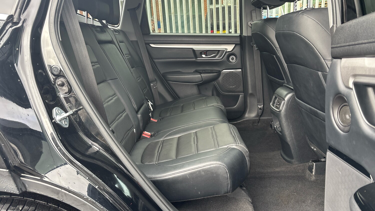 Used Honda CR-V 2019 for sale - 78123091: Photo 44