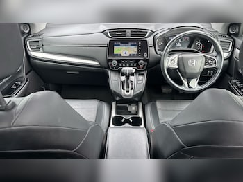 Used Honda CR-V 2019 for sale - 78123091: Photo