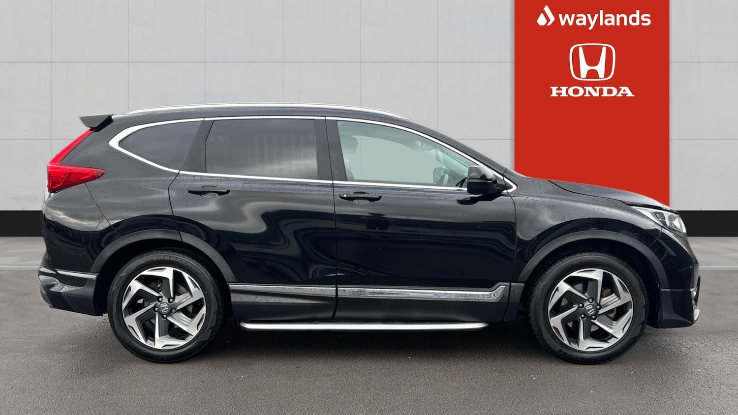 Used Honda CR-V 2019 for sale - 78123091: Photo 5