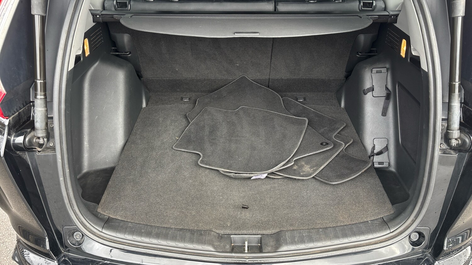 Used Honda CR-V 2019 for sale - 78123091: Photo 50