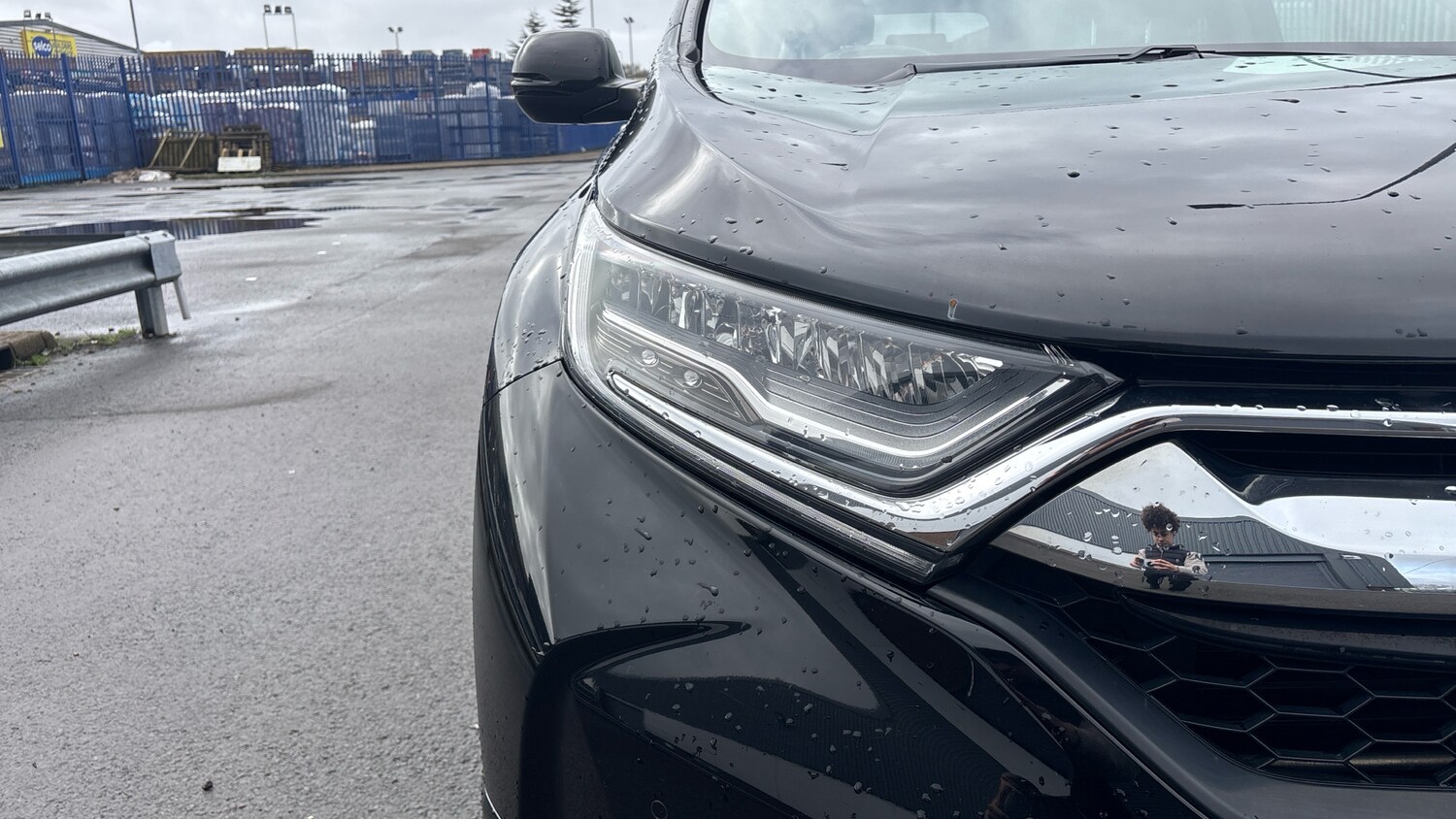 Used Honda CR-V 2019 for sale - 78123091: Photo 52