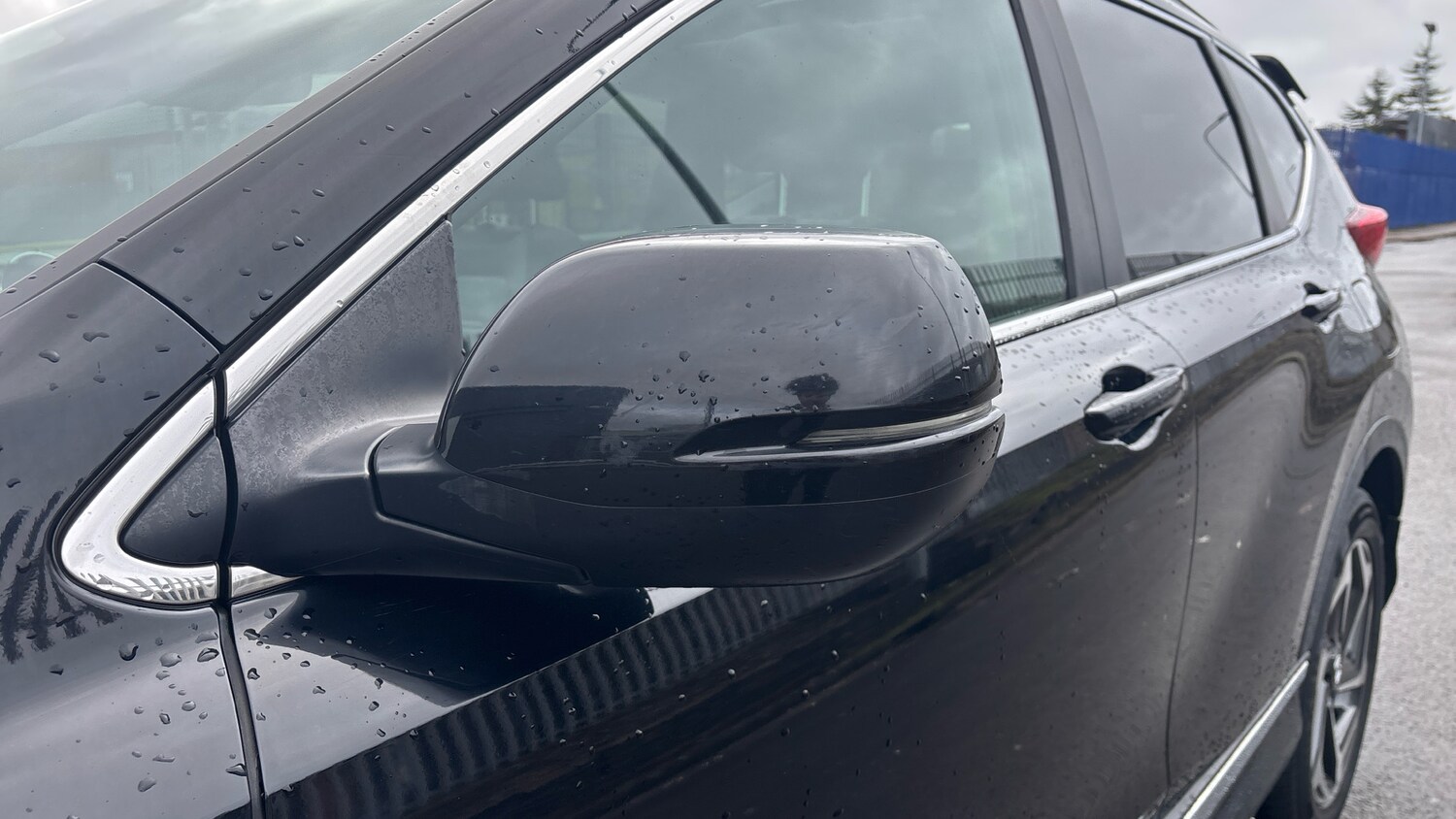 Used Honda CR-V 2019 for sale - 78123091: Photo 55