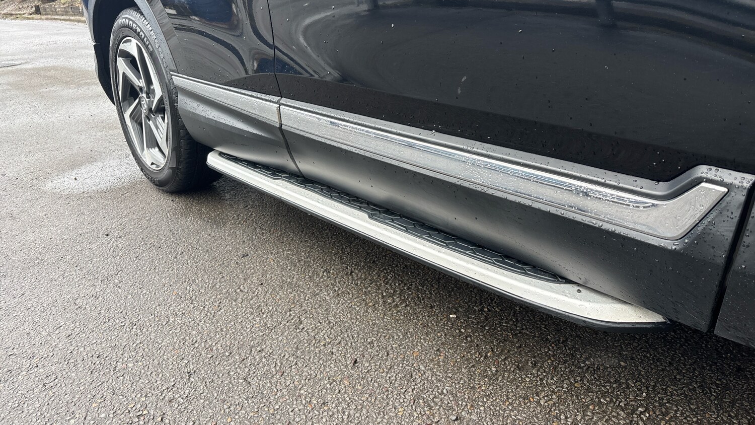 Used Honda CR-V 2019 for sale - 78123091: Photo 57