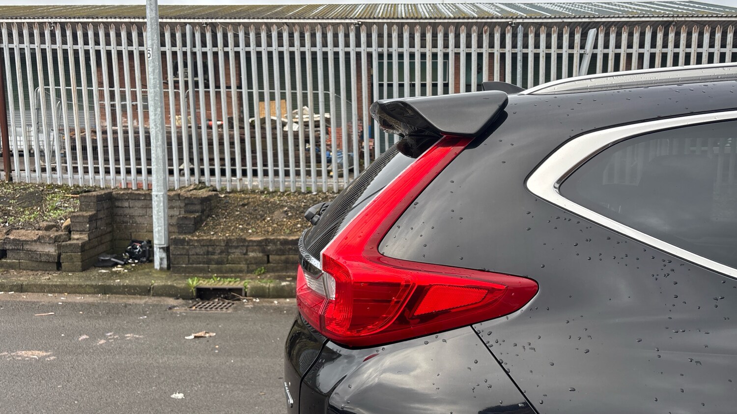 Used Honda CR-V 2019 for sale - 78123091: Photo 60