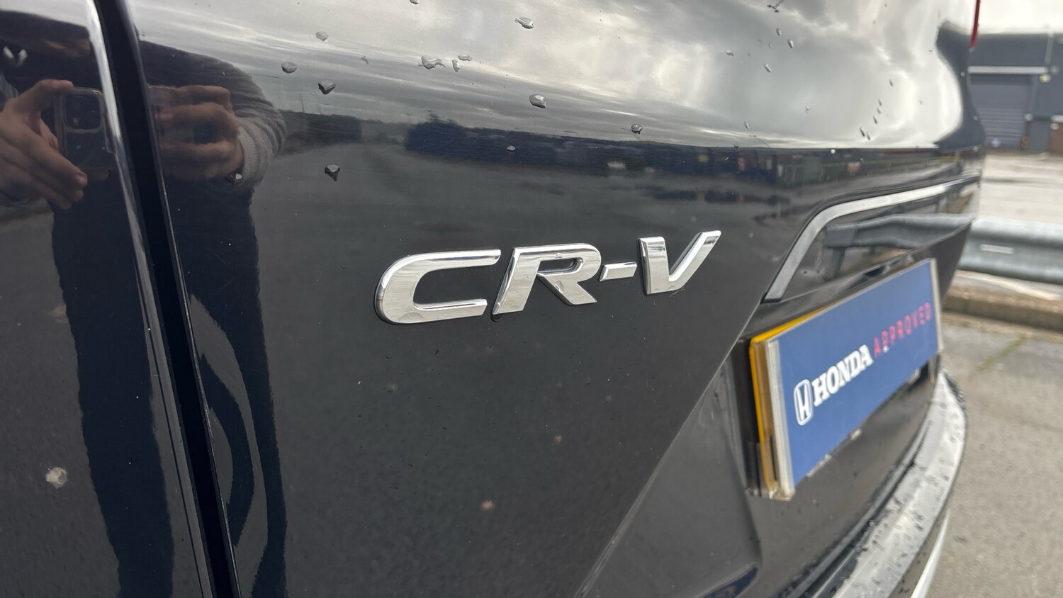 Used Honda CR-V 2019 for sale - 78123091: Photo 63