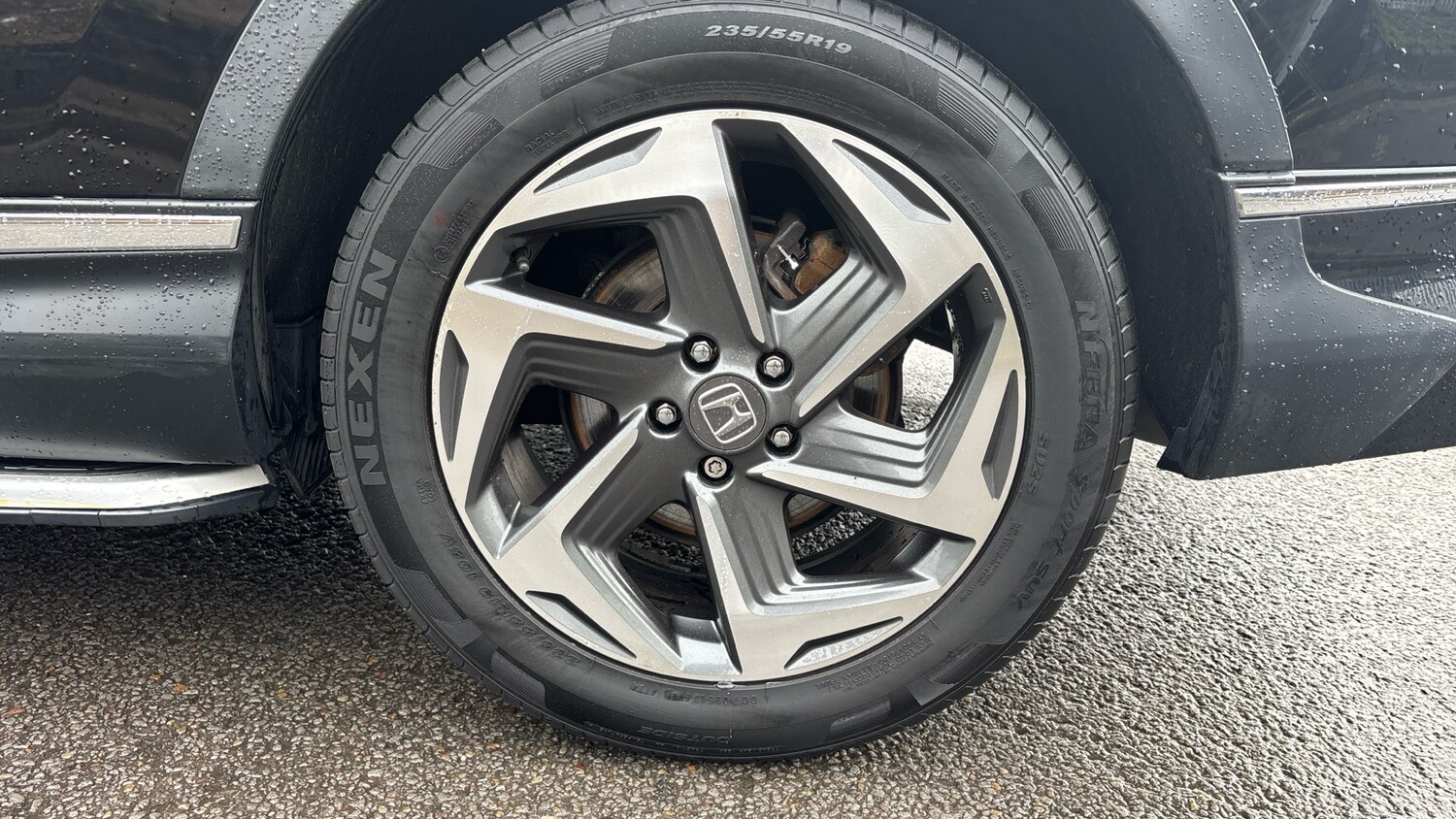 Used Honda CR-V 2019 for sale - 78123091: Photo 65