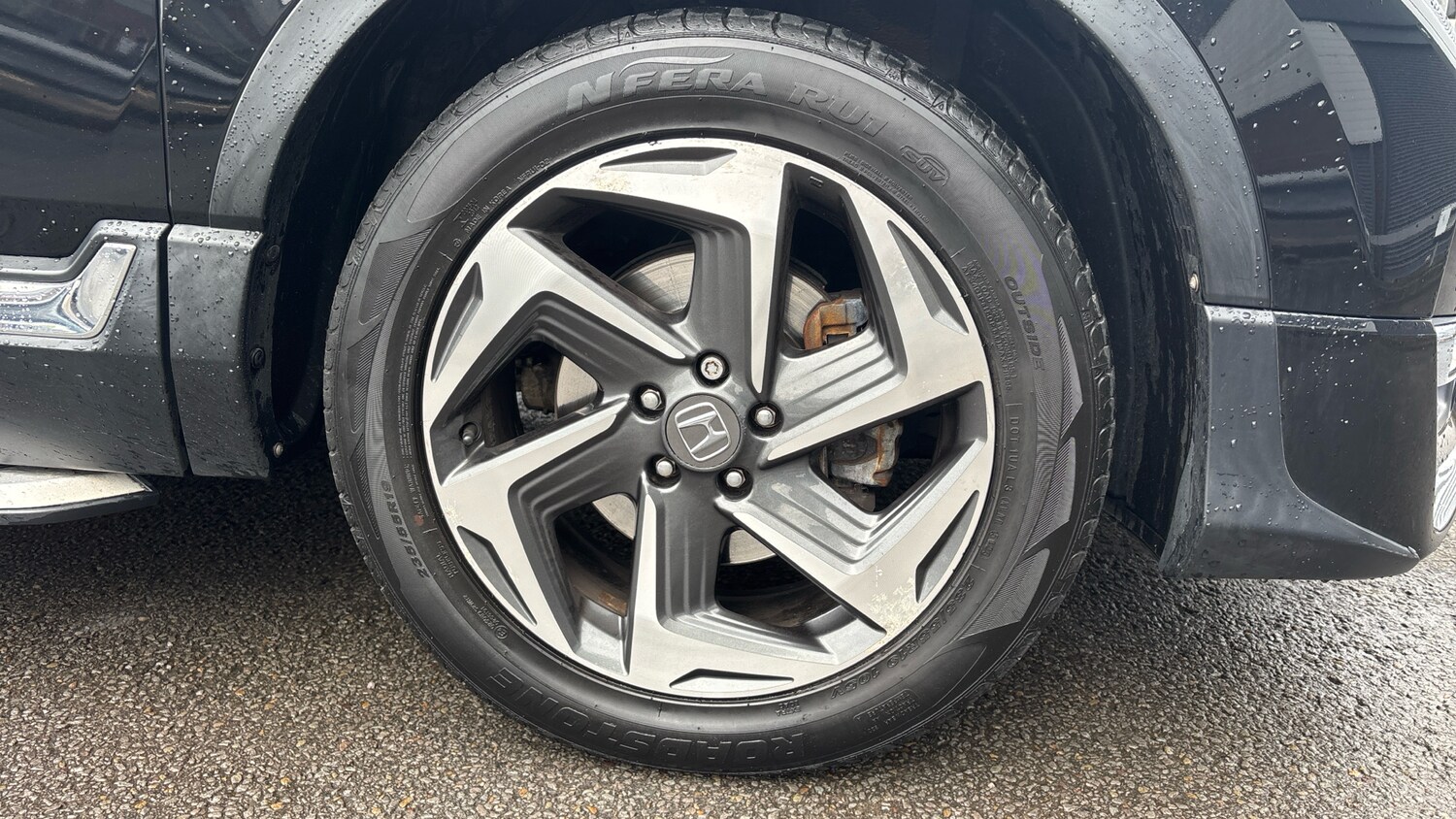 Used Honda CR-V 2019 for sale - 78123091: Photo 67