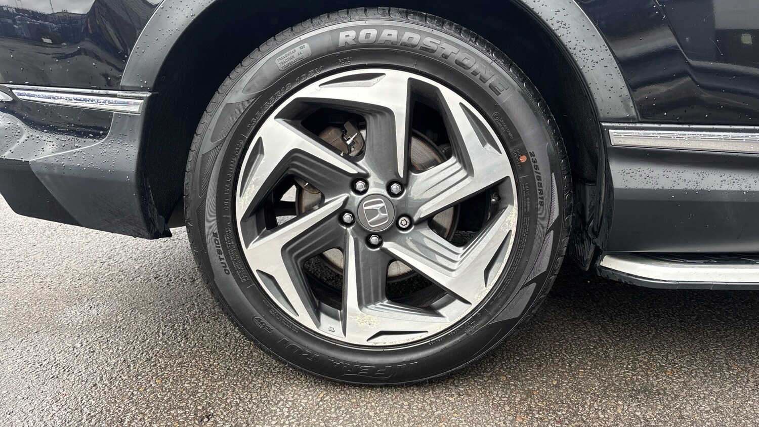 Used Honda CR-V 2019 for sale - 78123091: Photo 68