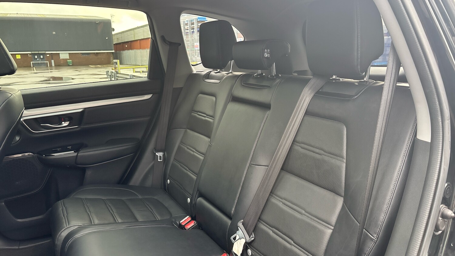 Used Honda CR-V 2019 for sale - 78123091: Photo 8