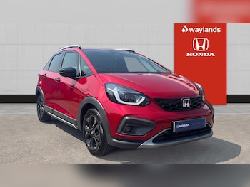 Used Honda Jazz 2025 for sale - 79163460: Photo