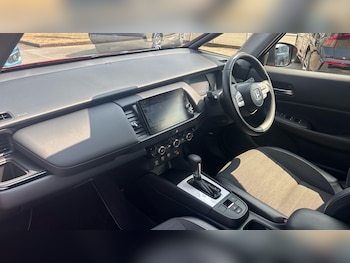Used Honda Jazz 2025 for sale - 79163460: Photo