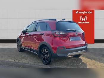 Used Honda Jazz 2025 for sale - 79163460: Photo