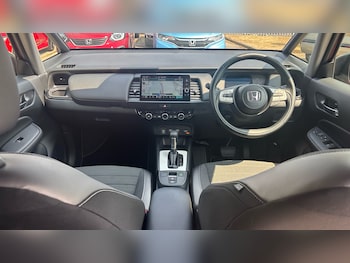 Used Honda Jazz 2025 for sale - 79163460: Photo