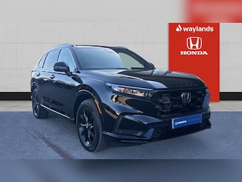 Used Honda CR-V 2026 for sale - 78411806: Photo