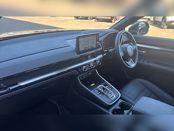 Used Honda CR-V 2026 for sale - 78411806: Photo