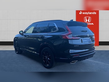 Used Honda CR-V 2026 for sale - 78411806: Photo