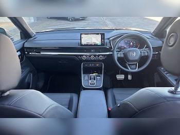 Used Honda CR-V 2026 for sale - 78411806: Photo