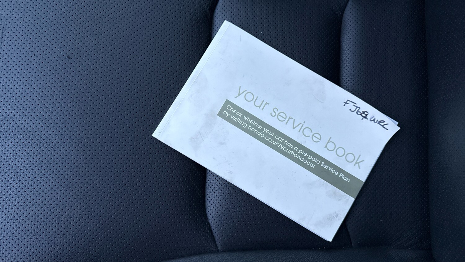 Used Honda HR-V 2018 for sale - 76856431: Photo 13