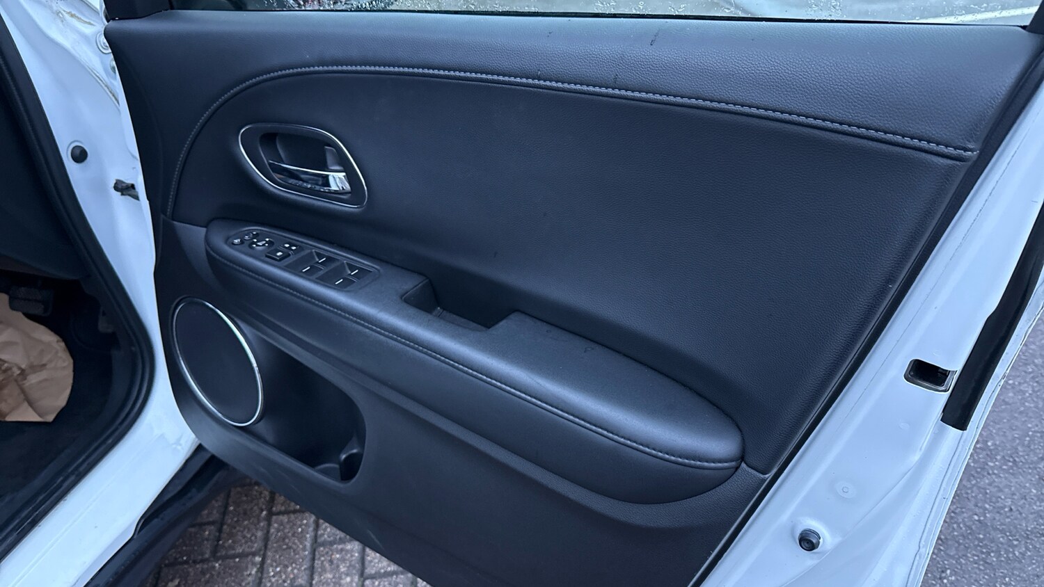 Used Honda HR-V 2018 for sale - 76856431: Photo 15