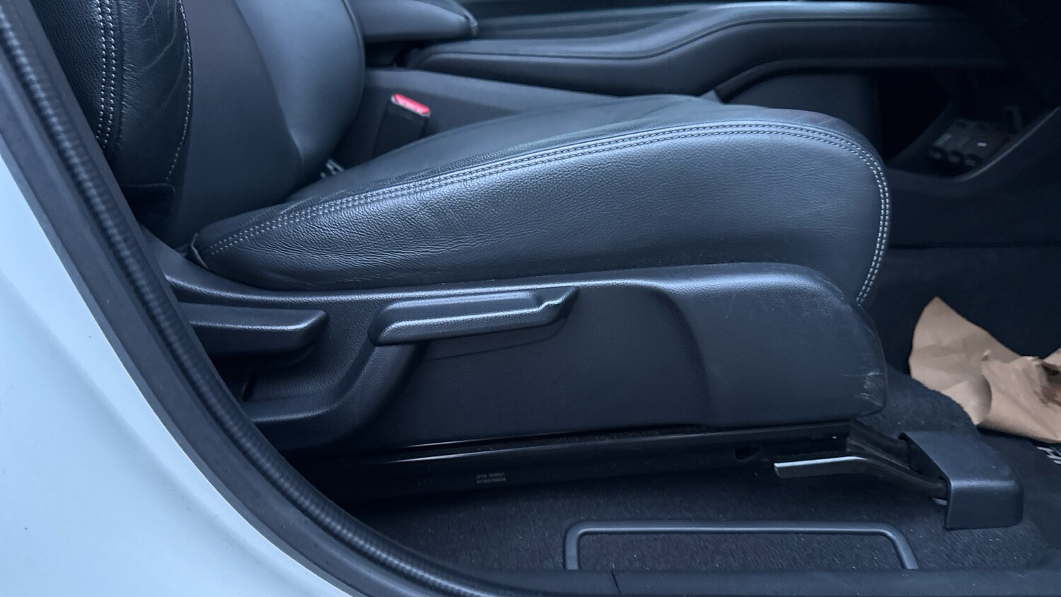 Used Honda HR-V 2018 for sale - 76856431: Photo 17