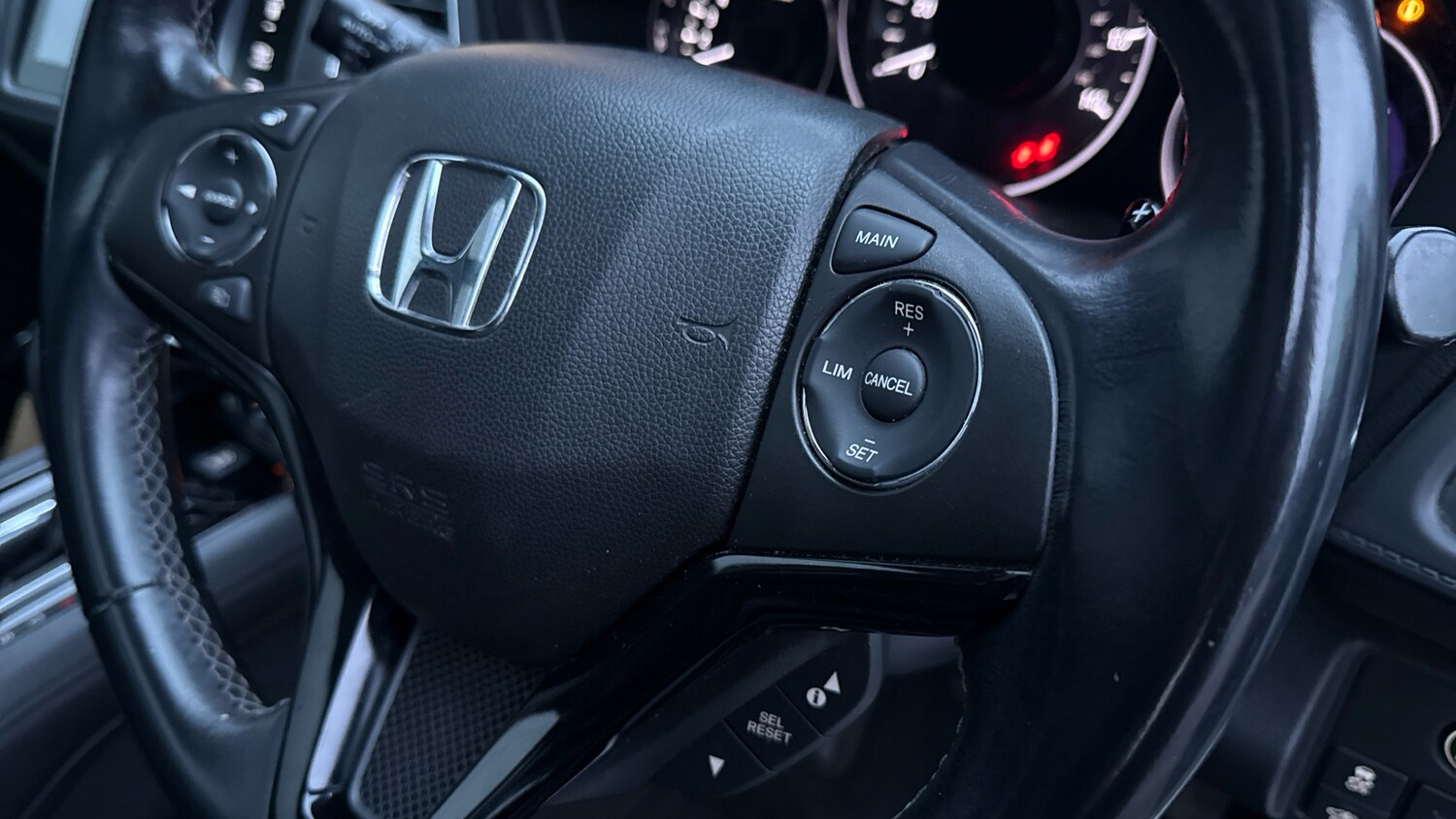 Used Honda HR-V 2018 for sale - 76856431: Photo 22