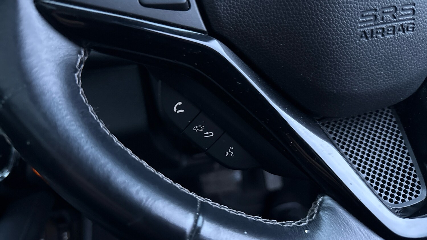 Used Honda HR-V 2018 for sale - 76856431: Photo 23