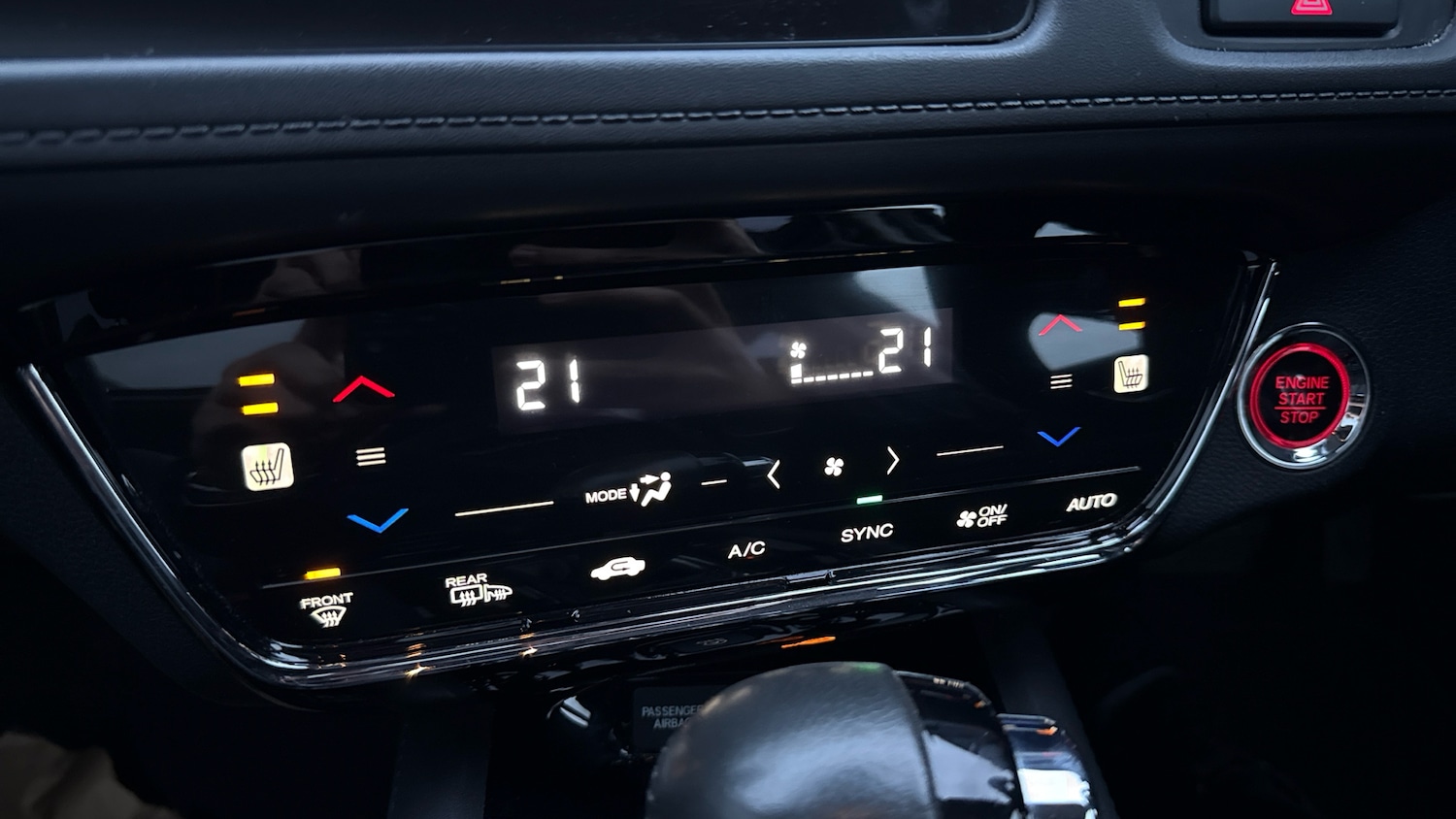 Used Honda HR-V 2018 for sale - 76856431: Photo 26