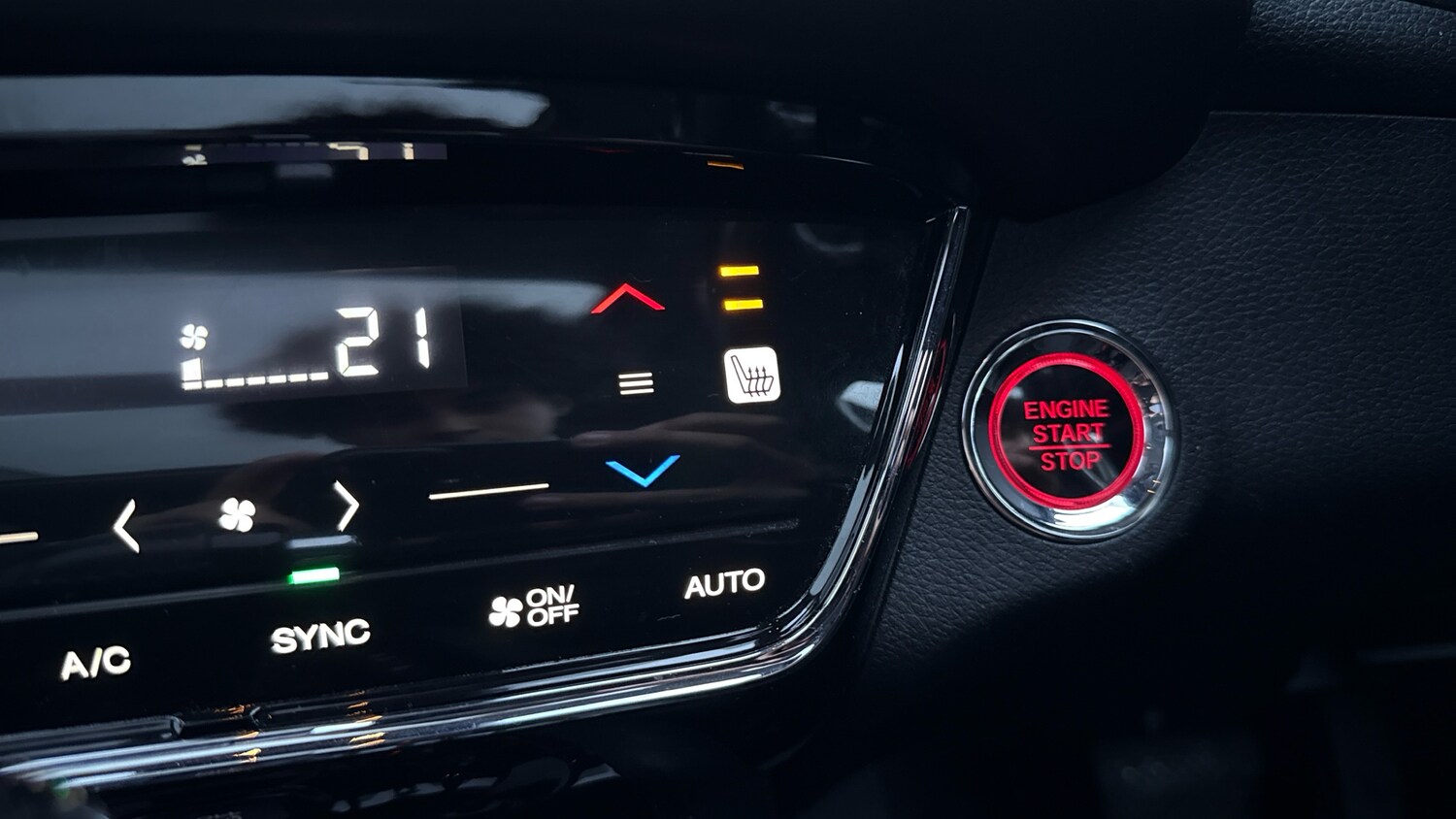 Used Honda HR-V 2018 for sale - 76856431: Photo 27