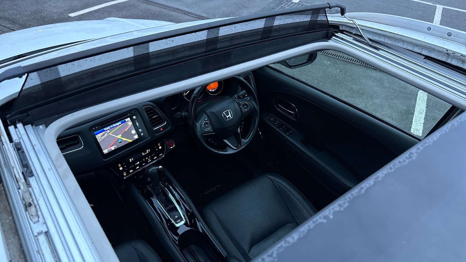 Used Honda HR-V 2018 for sale - 76856431: Photo 35