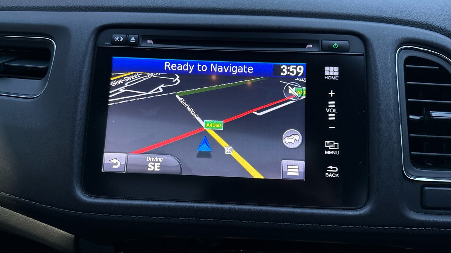 Used Honda HR-V 2018 for sale - 76856431: Photo 38