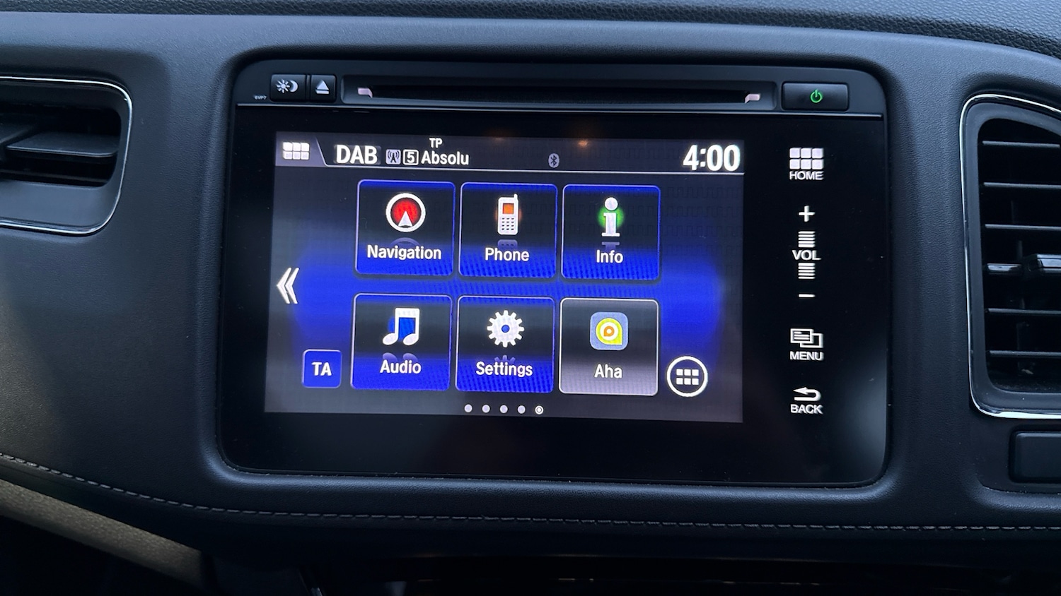 Used Honda HR-V 2018 for sale - 76856431: Photo 39