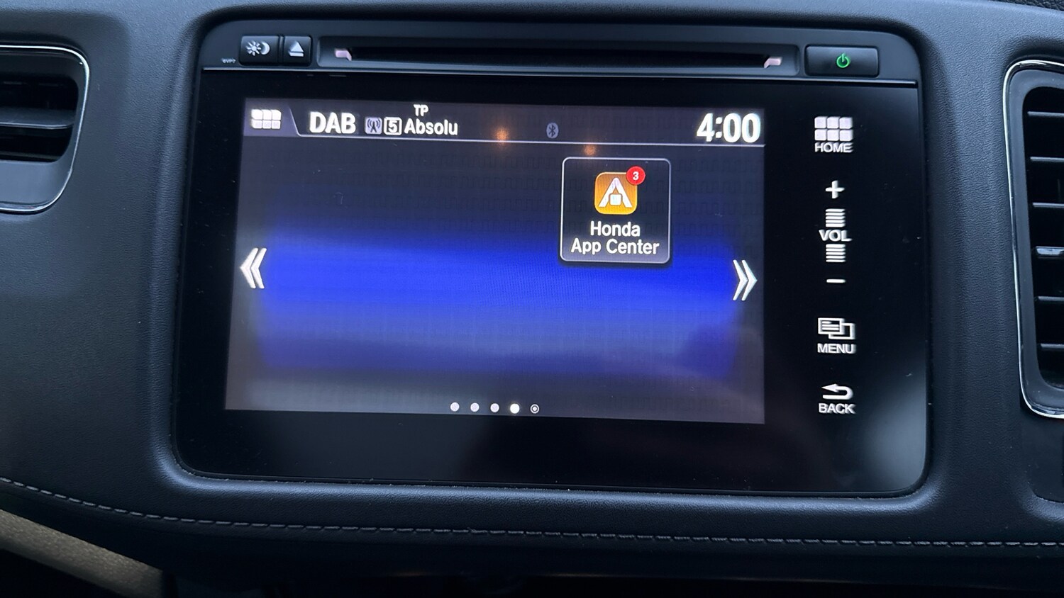 Used Honda HR-V 2018 for sale - 76856431: Photo 40