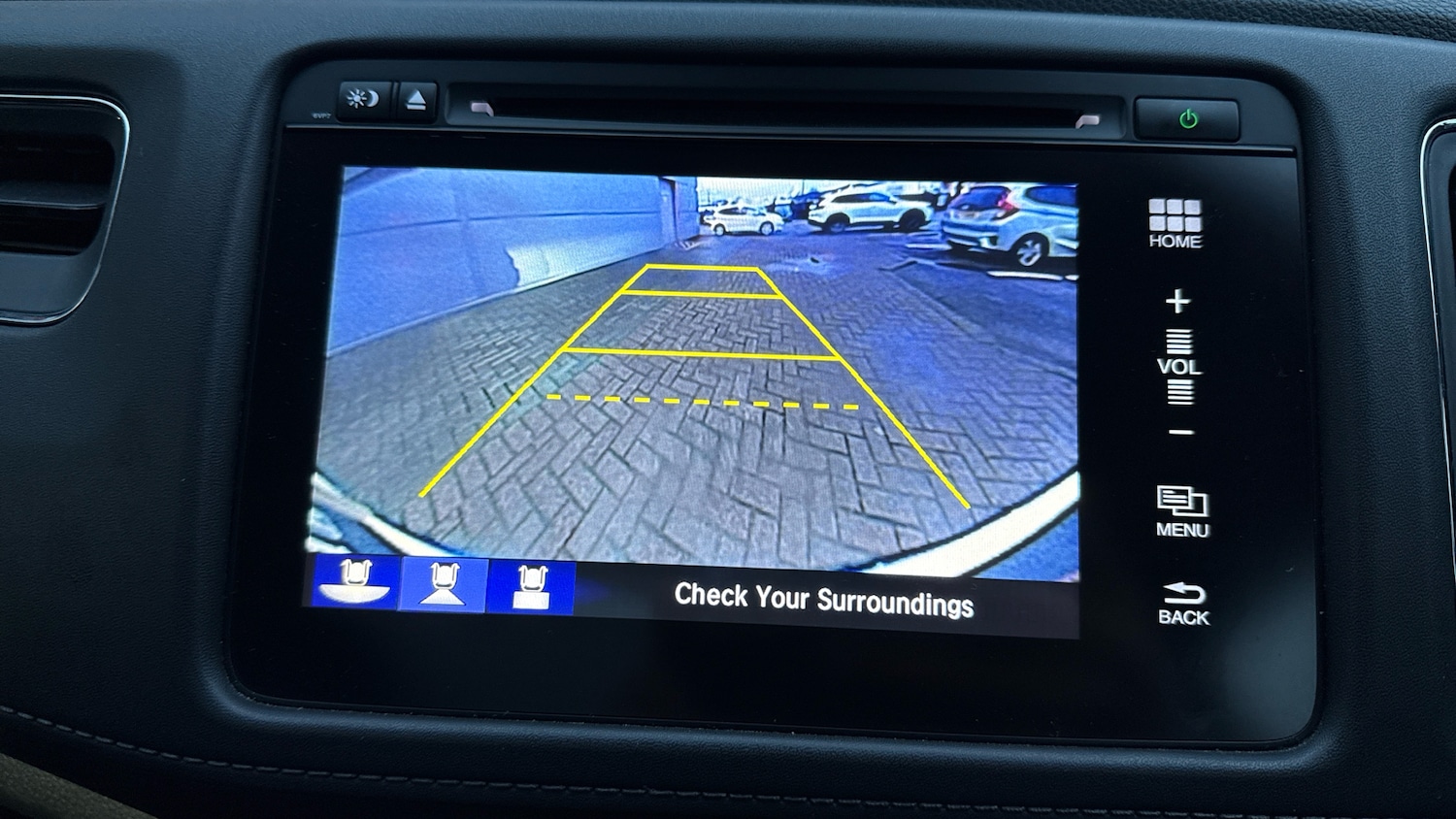 Used Honda HR-V 2018 for sale - 76856431: Photo 41