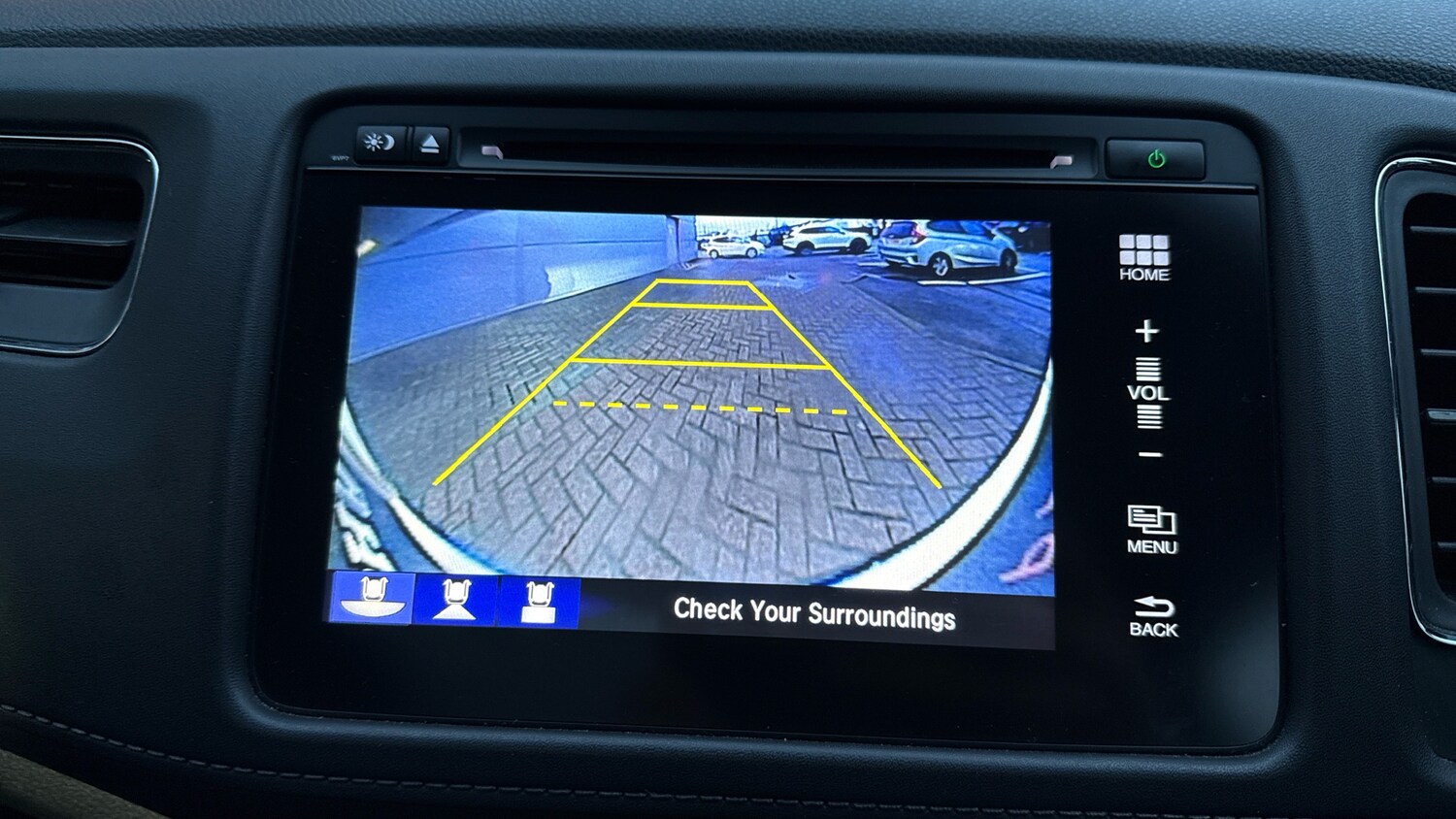 Used Honda HR-V 2018 for sale - 76856431: Photo 42