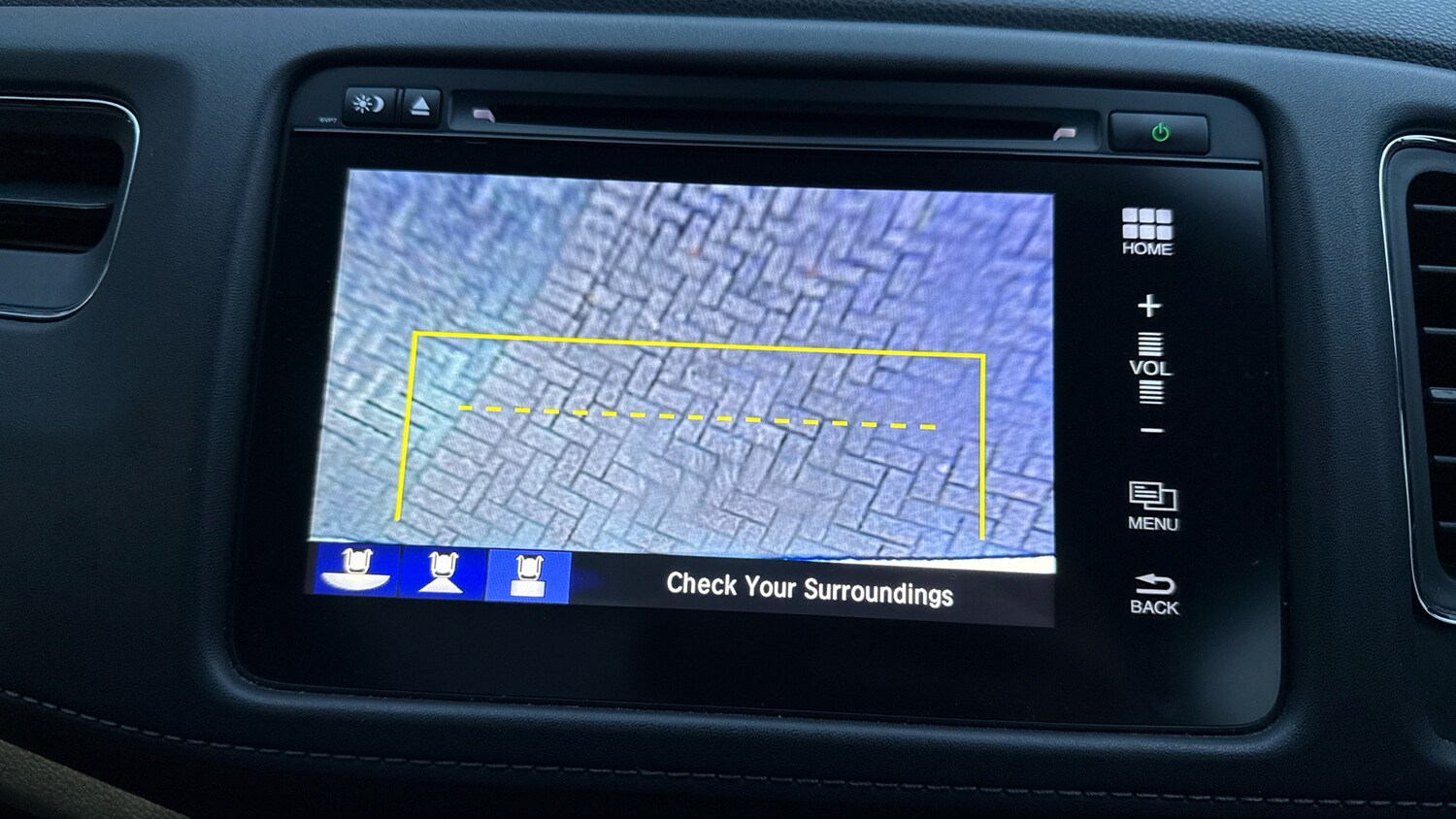 Used Honda HR-V 2018 for sale - 76856431: Photo 43