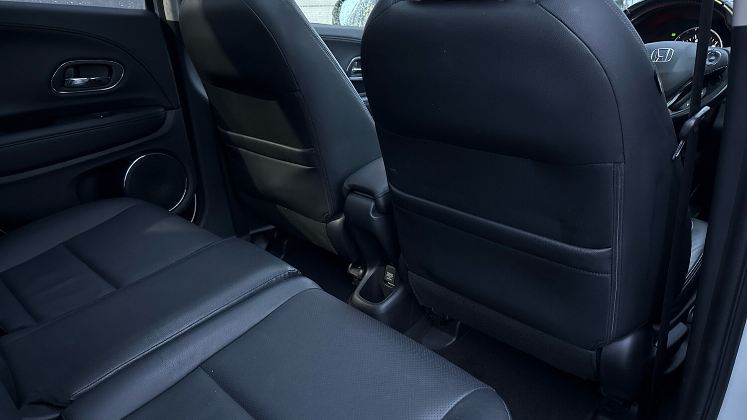 Used Honda HR-V 2018 for sale - 76856431: Photo 46