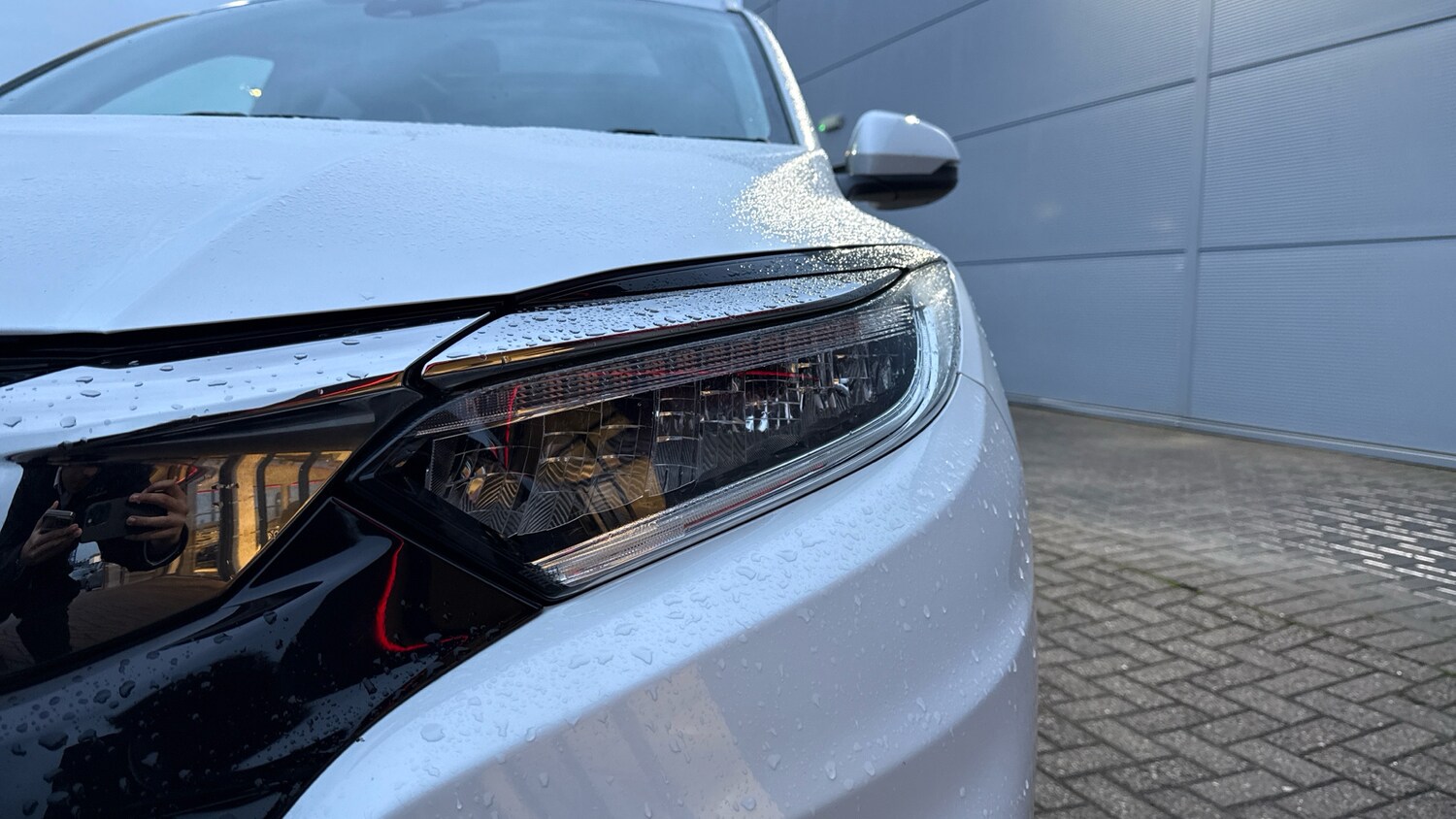 Used Honda HR-V 2018 for sale - 76856431: Photo 48