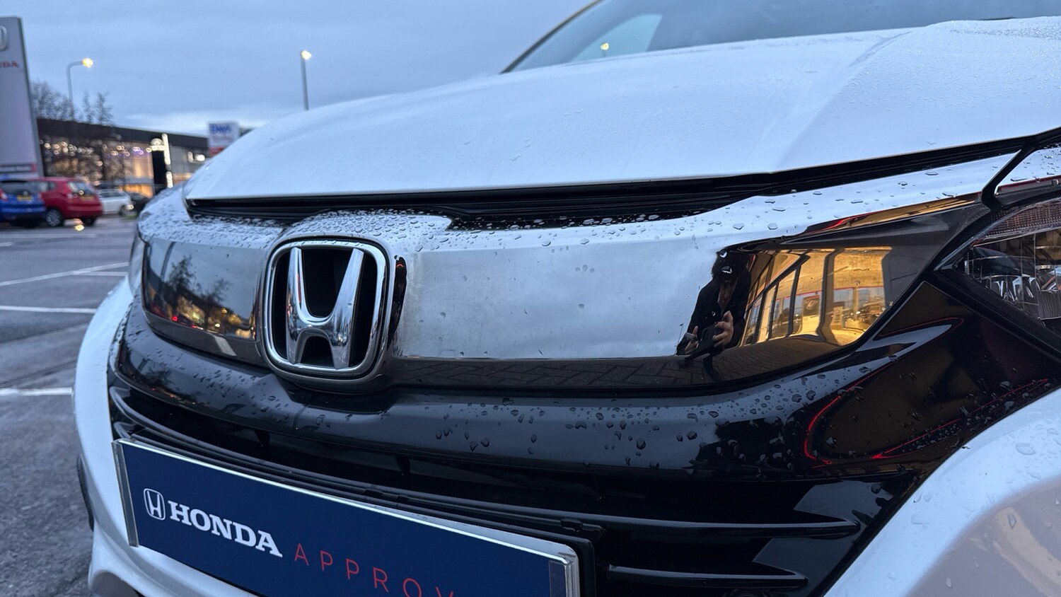 Used Honda HR-V 2018 for sale - 76856431: Photo 49