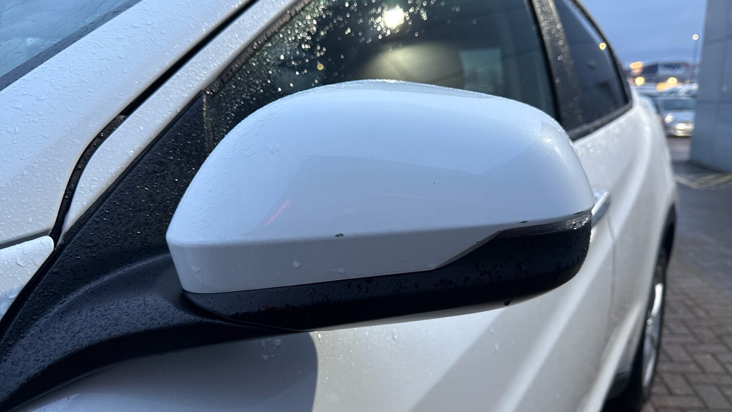 Used Honda HR-V 2018 for sale - 76856431: Photo 50