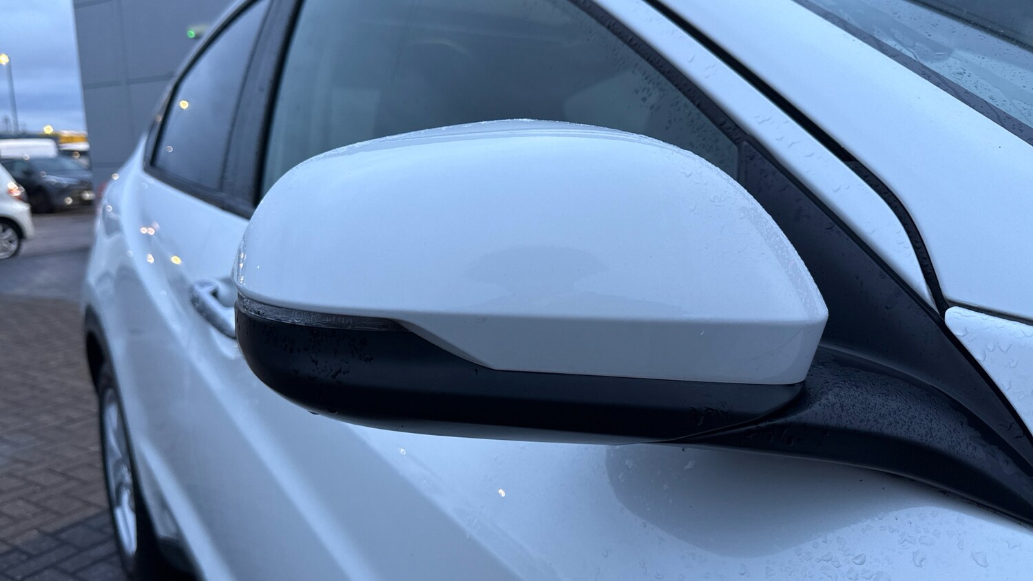 Used Honda HR-V 2018 for sale - 76856431: Photo 51