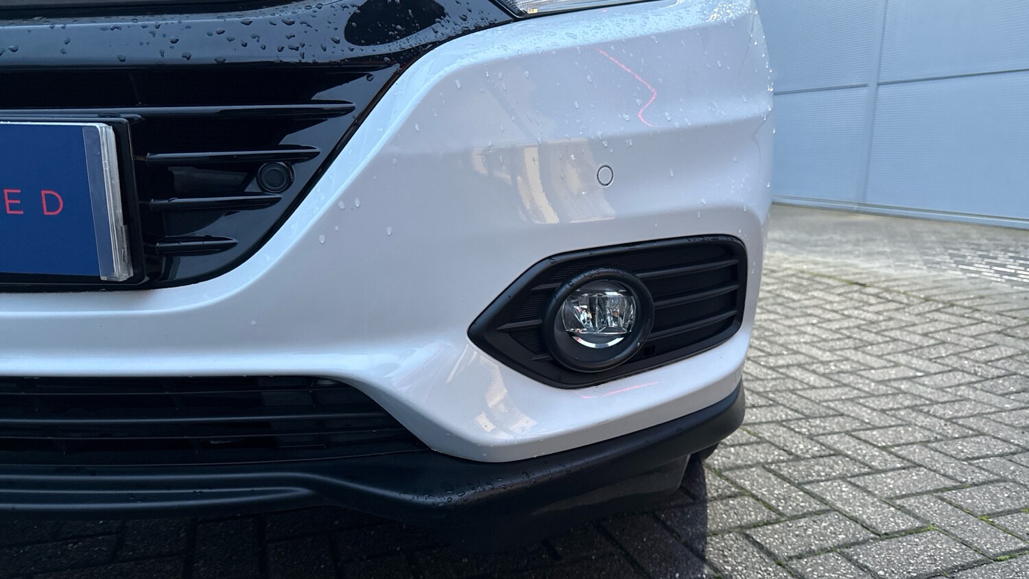 Used Honda HR-V 2018 for sale - 76856431: Photo 52