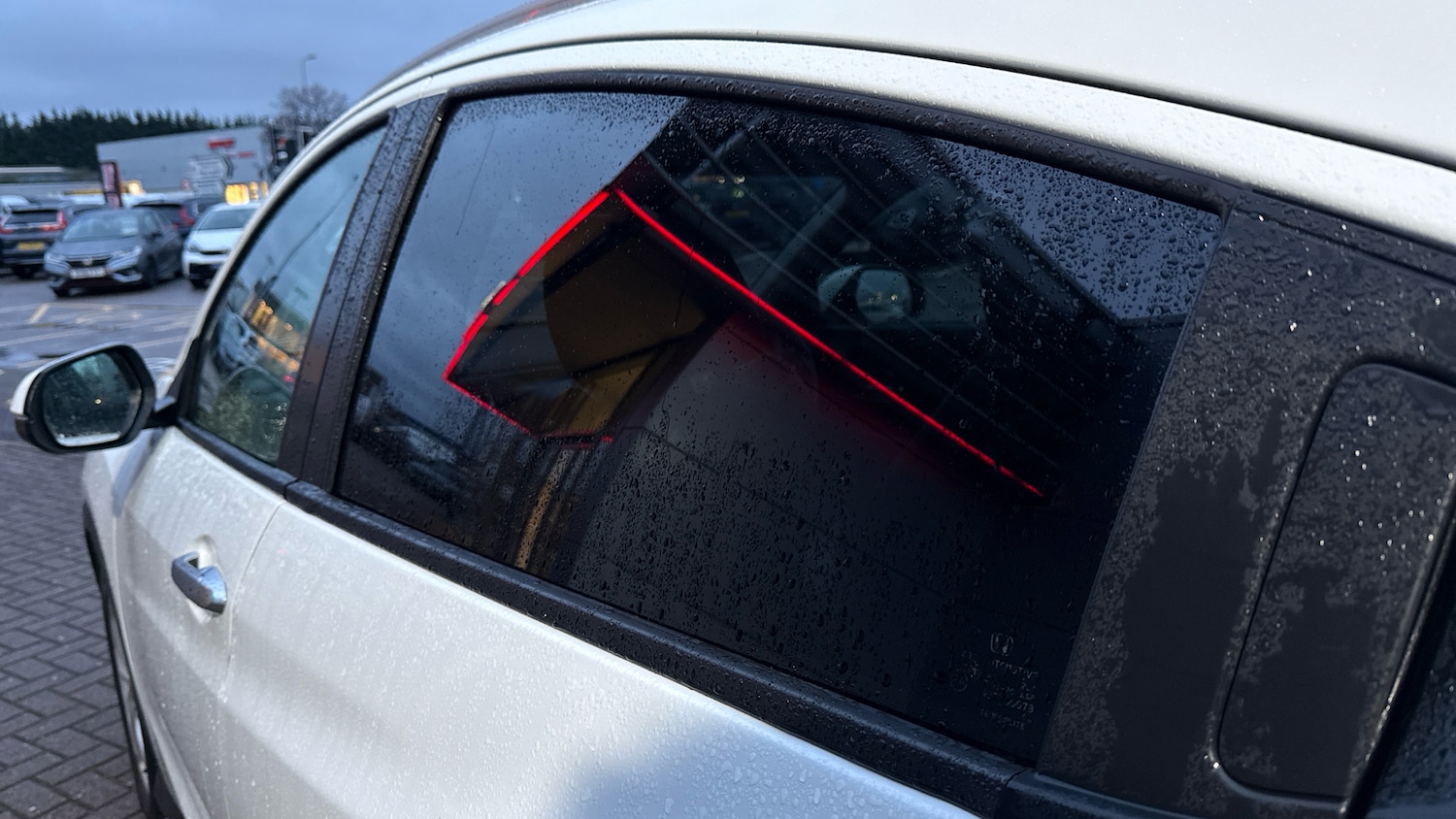 Used Honda HR-V 2018 for sale - 76856431: Photo 54