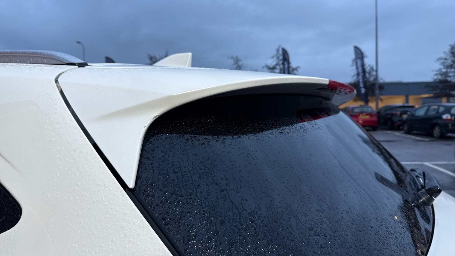 Used Honda HR-V 2018 for sale - 76856431: Photo 56