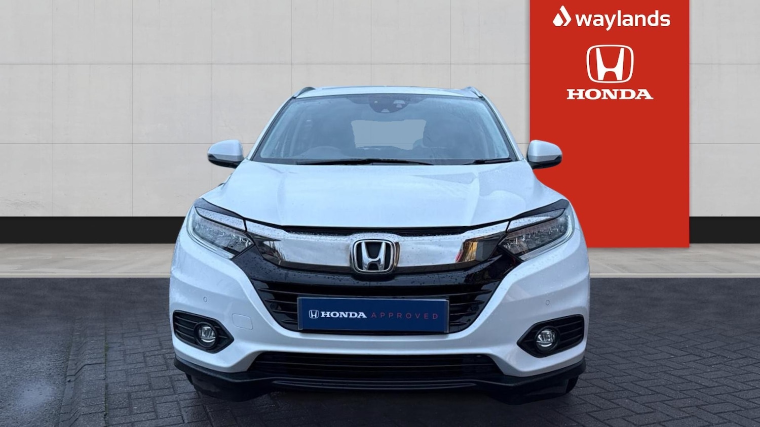 Used Honda HR-V 2018 for sale - 76856431: Photo 6