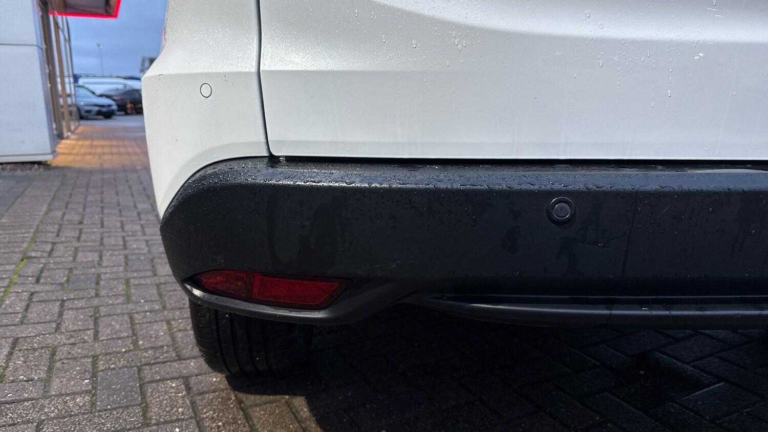 Used Honda HR-V 2018 for sale - 76856431: Photo 61